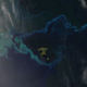 Image for article titled The surreal swirls of ocean plankton blooms, seen from space